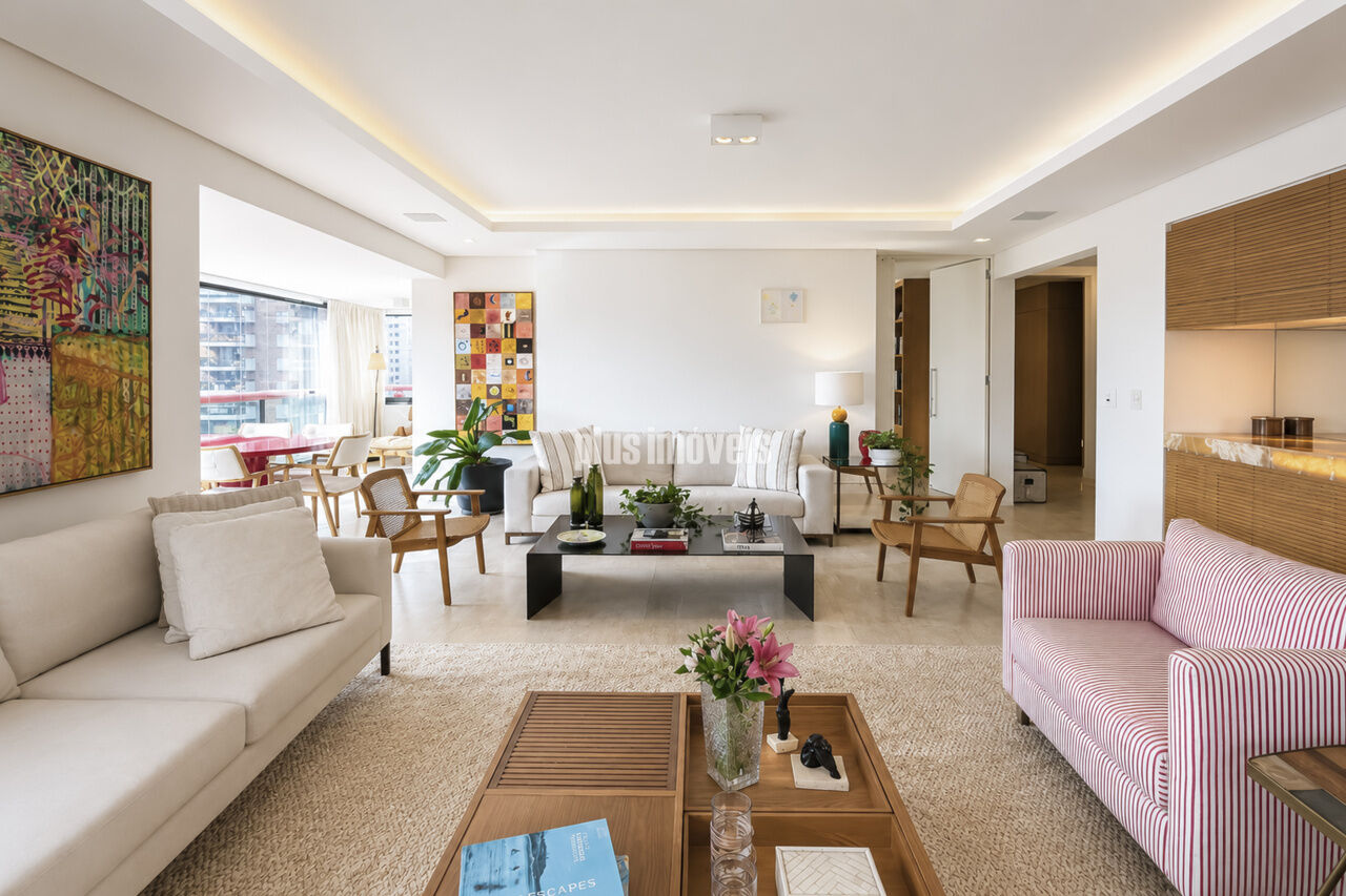 Apartamento, 4 quartos, 350 m² - Foto 1
