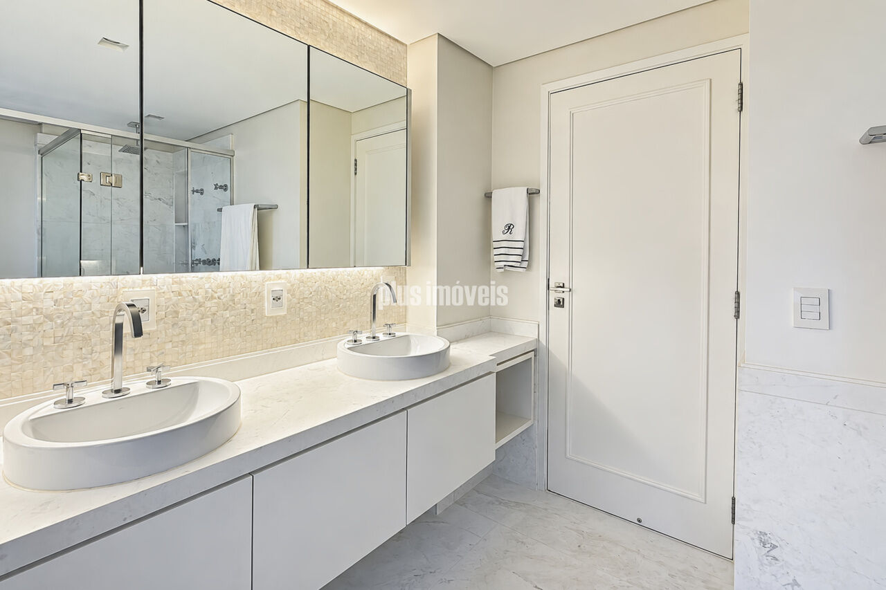 Apartamento, 4 quartos, 350 m² - Foto 40