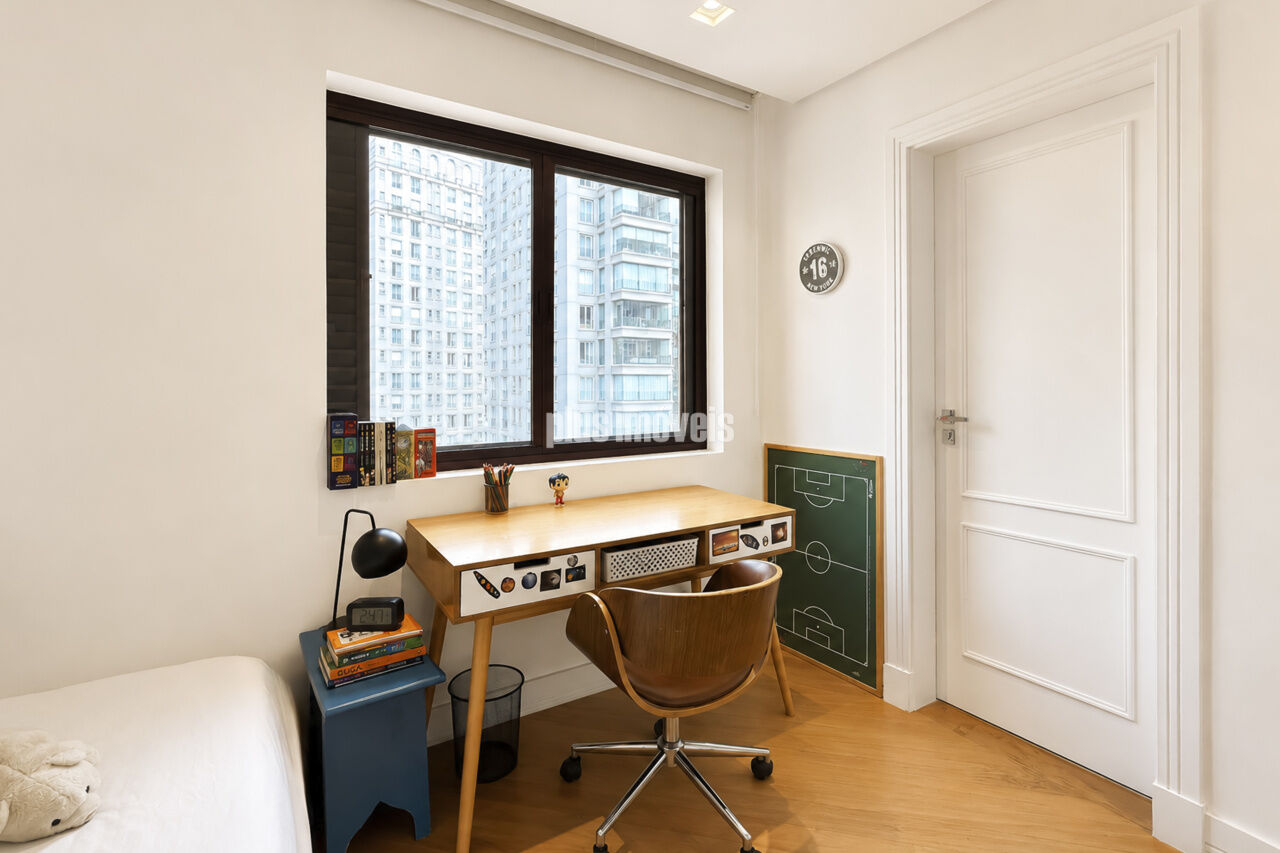Apartamento, 4 quartos, 350 m² - Foto 41