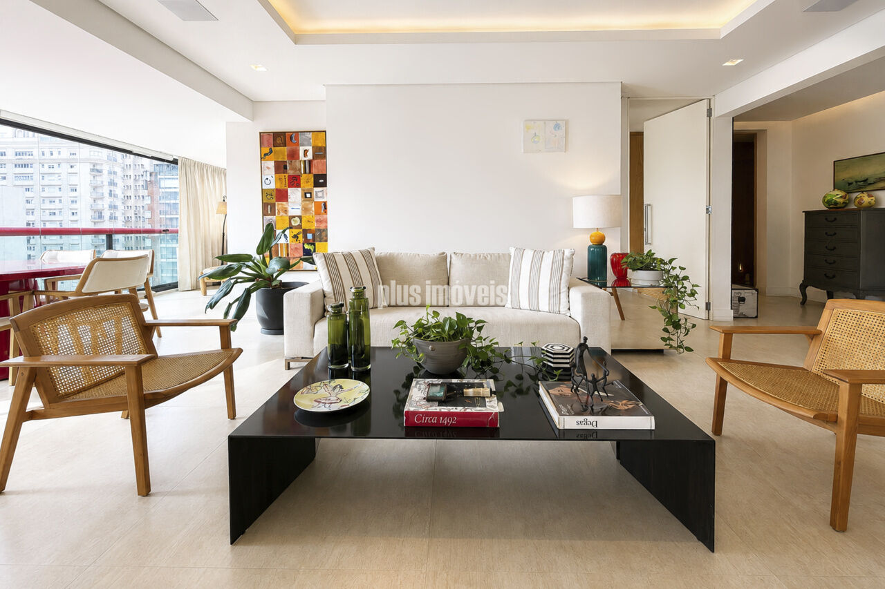 Apartamento, 4 quartos, 350 m² - Foto 6
