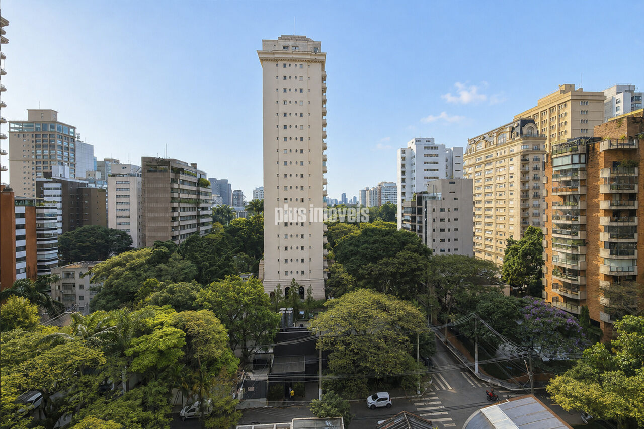 Apartamento, 4 quartos, 350 m² - Foto 34