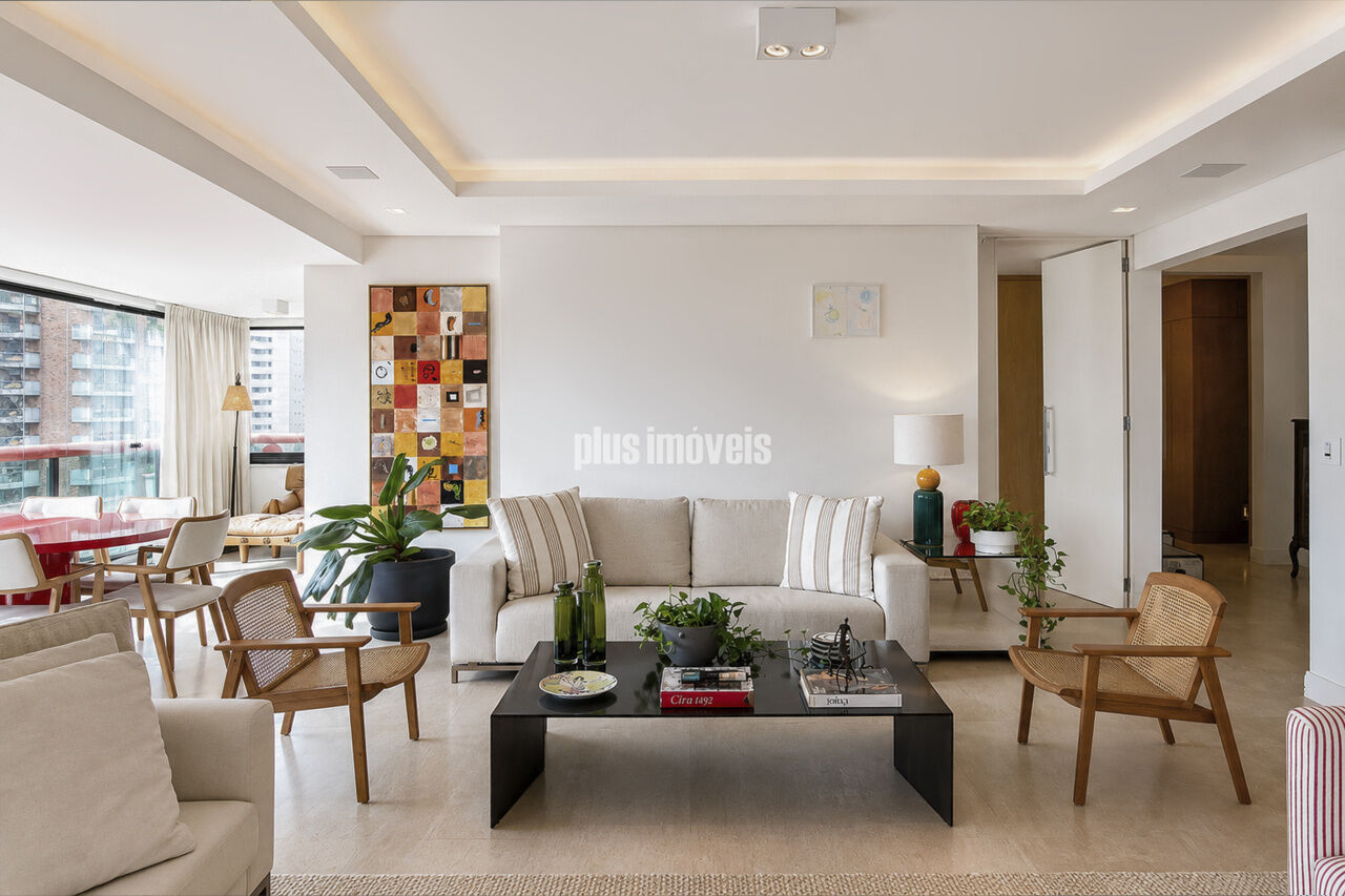 Apartamento, 4 quartos, 350 m² - Foto 5
