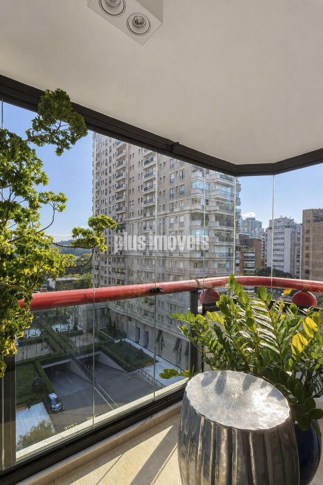 Apartamento, 4 quartos, 350 m² - Foto 16