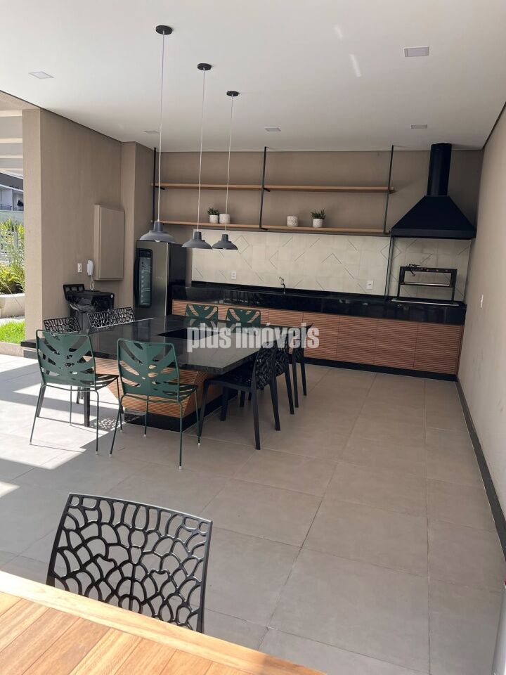 Apartamento, 1 quarto, 38 m² - Foto 13