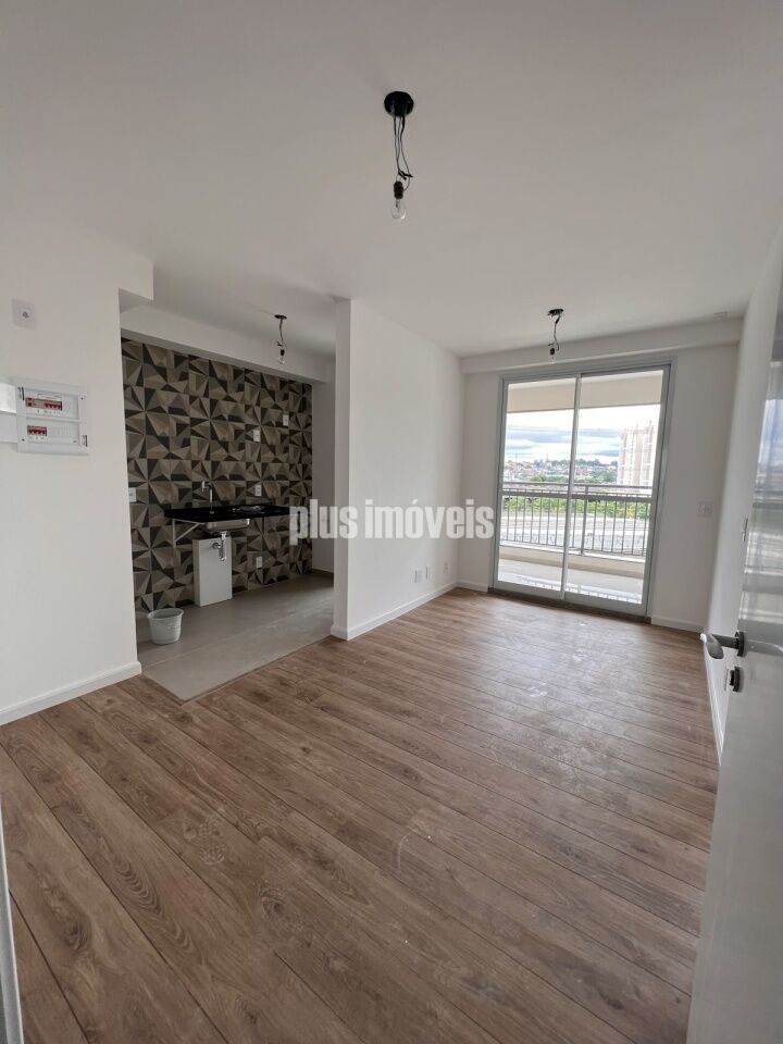 Apartamento, 1 quarto, 38 m² - Foto 1