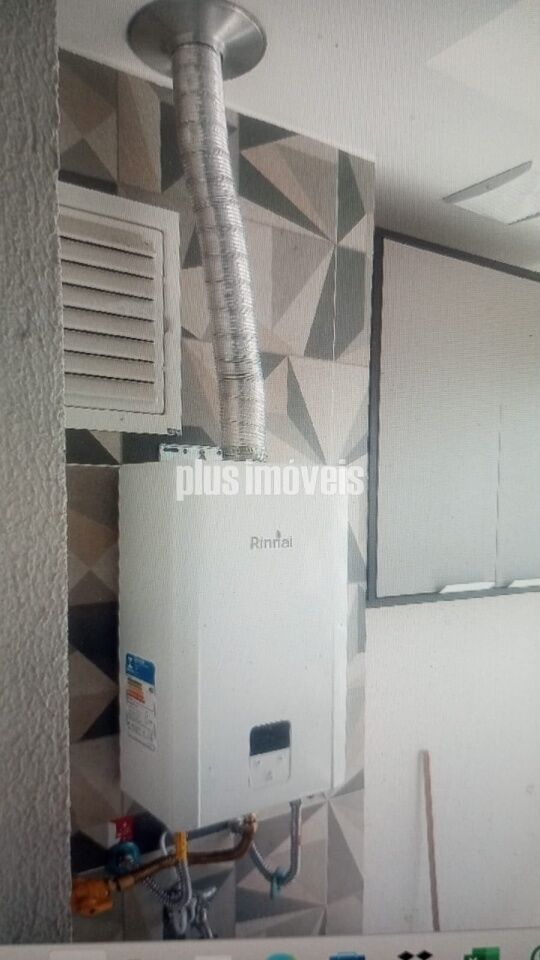 Apartamento, 1 quarto, 38 m² - Foto 10