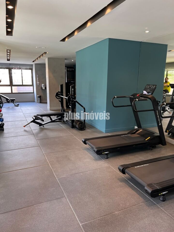 Apartamento, 1 quarto, 38 m² - Foto 11
