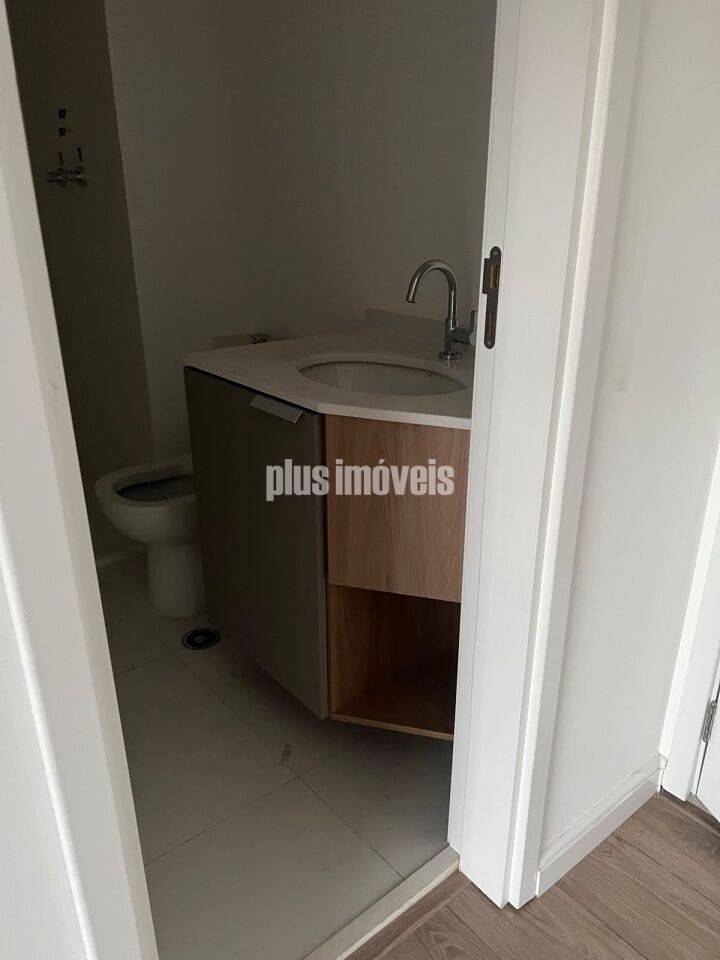 Apartamento, 1 quarto, 38 m² - Foto 8
