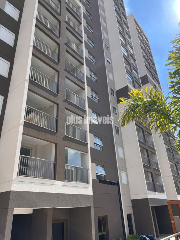 Apartamento, 1 quarto, 38 m² - Foto 15