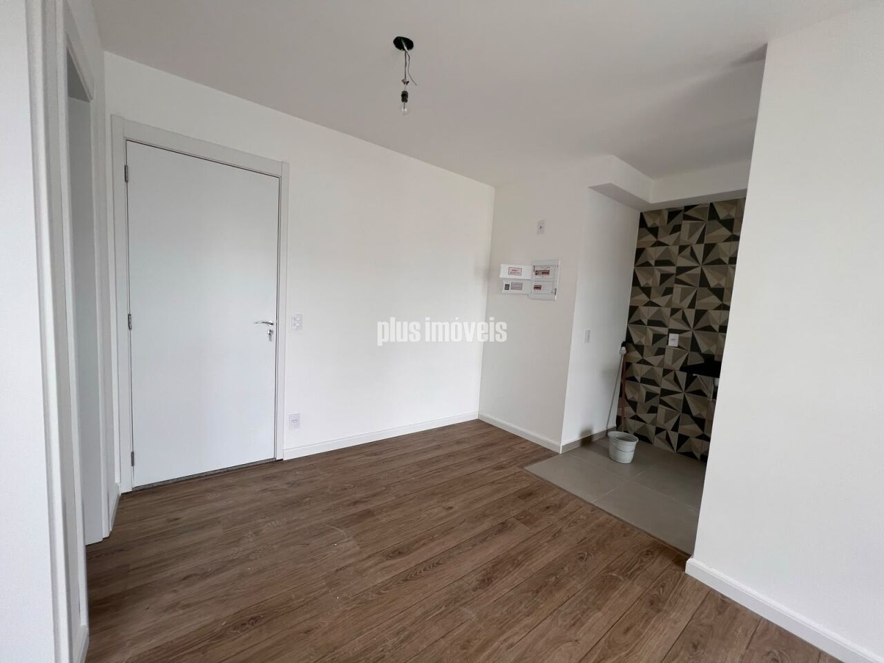 Apartamento, 1 quarto, 38 m² - Foto 2