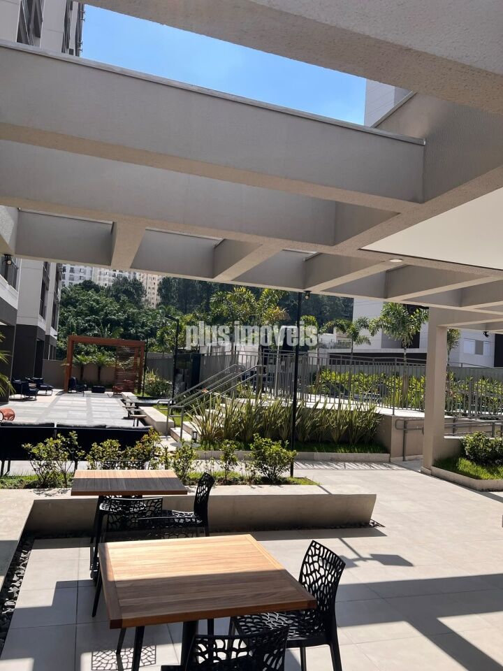 Apartamento, 1 quarto, 38 m² - Foto 12