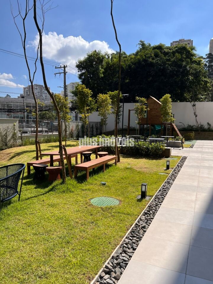 Apartamento, 1 quarto, 38 m² - Foto 14