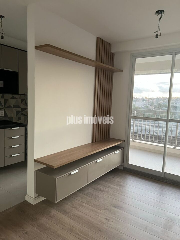 Apartamento, 1 quarto, 38 m² - Foto 5
