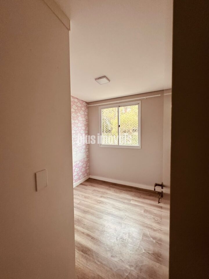 Apartamento, 2 quartos, 48 m² - Foto 4