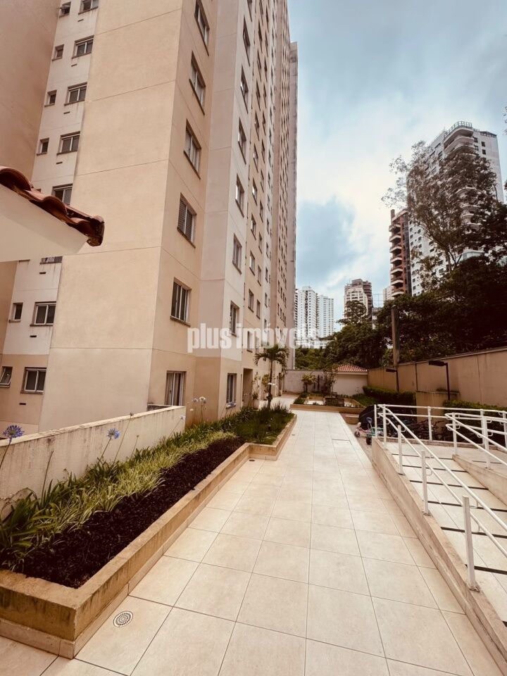 Apartamento, 2 quartos, 48 m² - Foto 9