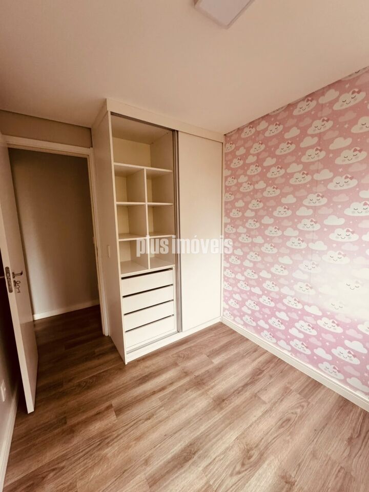 Apartamento, 2 quartos, 48 m² - Foto 7