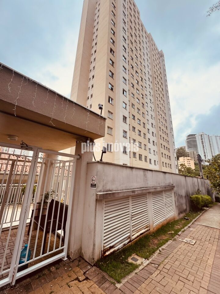 Apartamento, 2 quartos, 48 m² - Foto 10