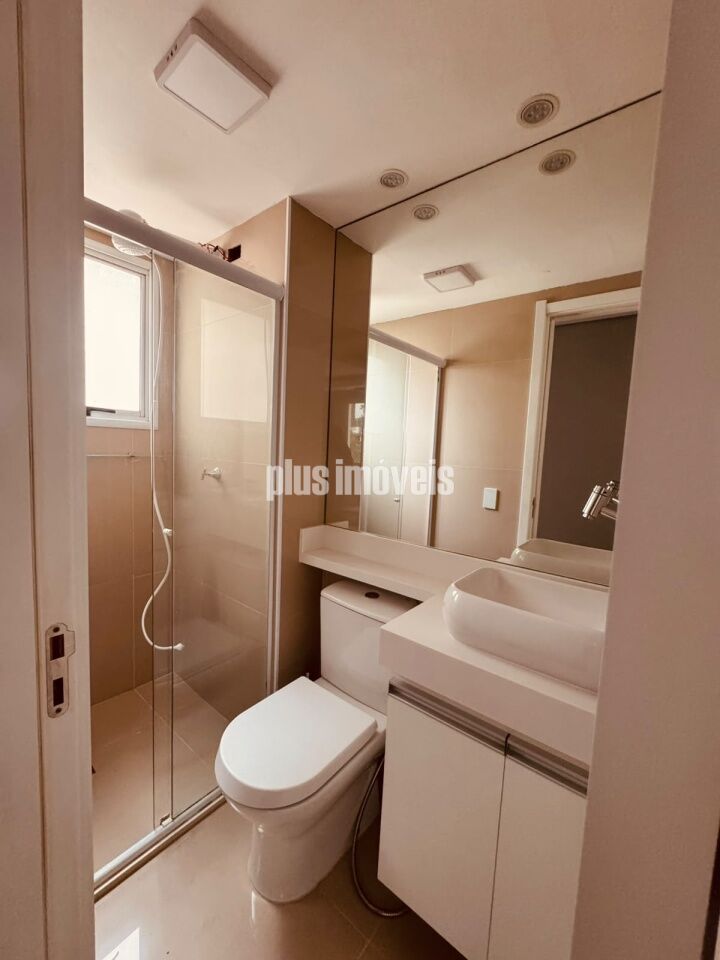 Apartamento, 2 quartos, 48 m² - Foto 5