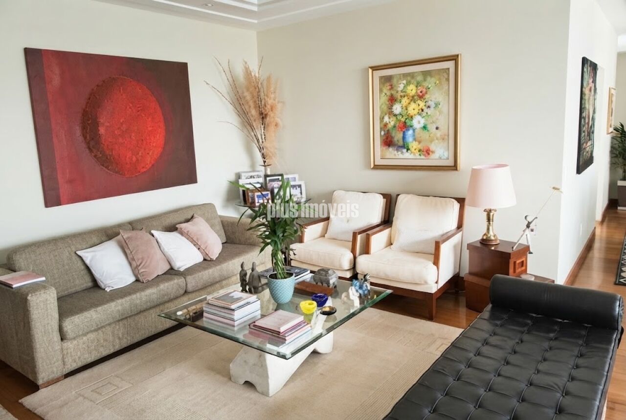 Apartamento, 4 quartos, 420 m² - Foto 1