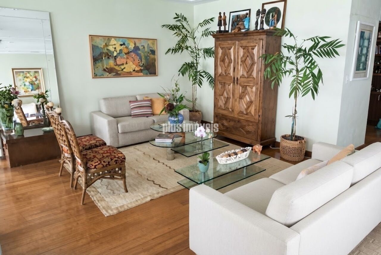 Apartamento, 4 quartos, 420 m² - Foto 2
