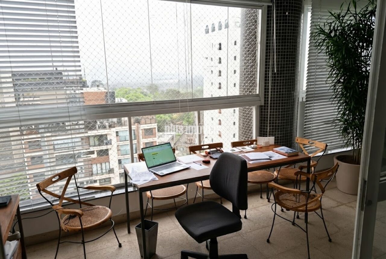 Apartamento, 4 quartos, 420 m² - Foto 3