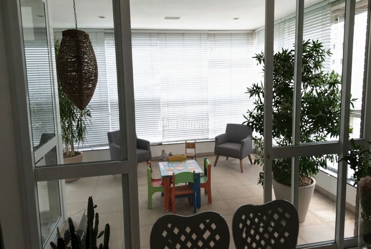 Apartamento, 4 quartos, 420 m² - Foto 4