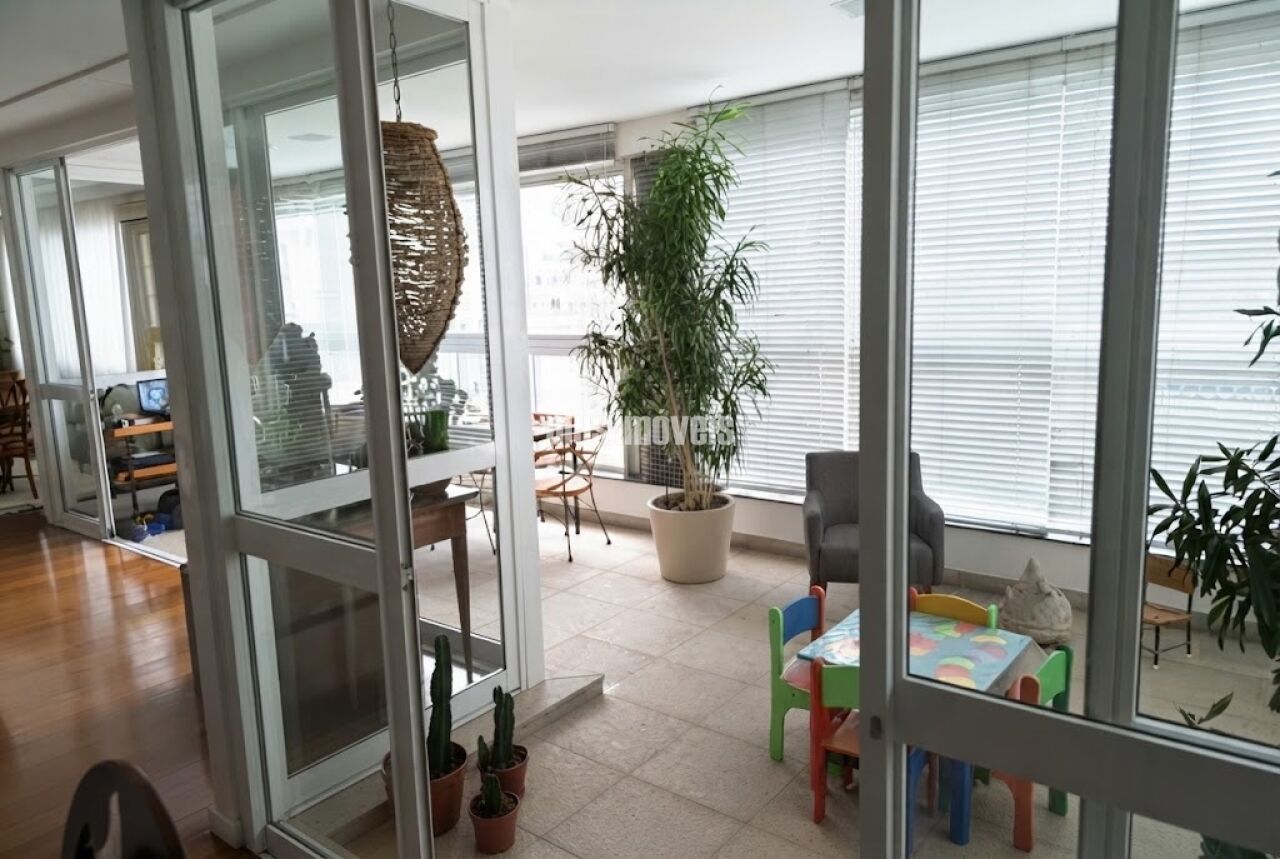 Apartamento, 4 quartos, 420 m² - Foto 5
