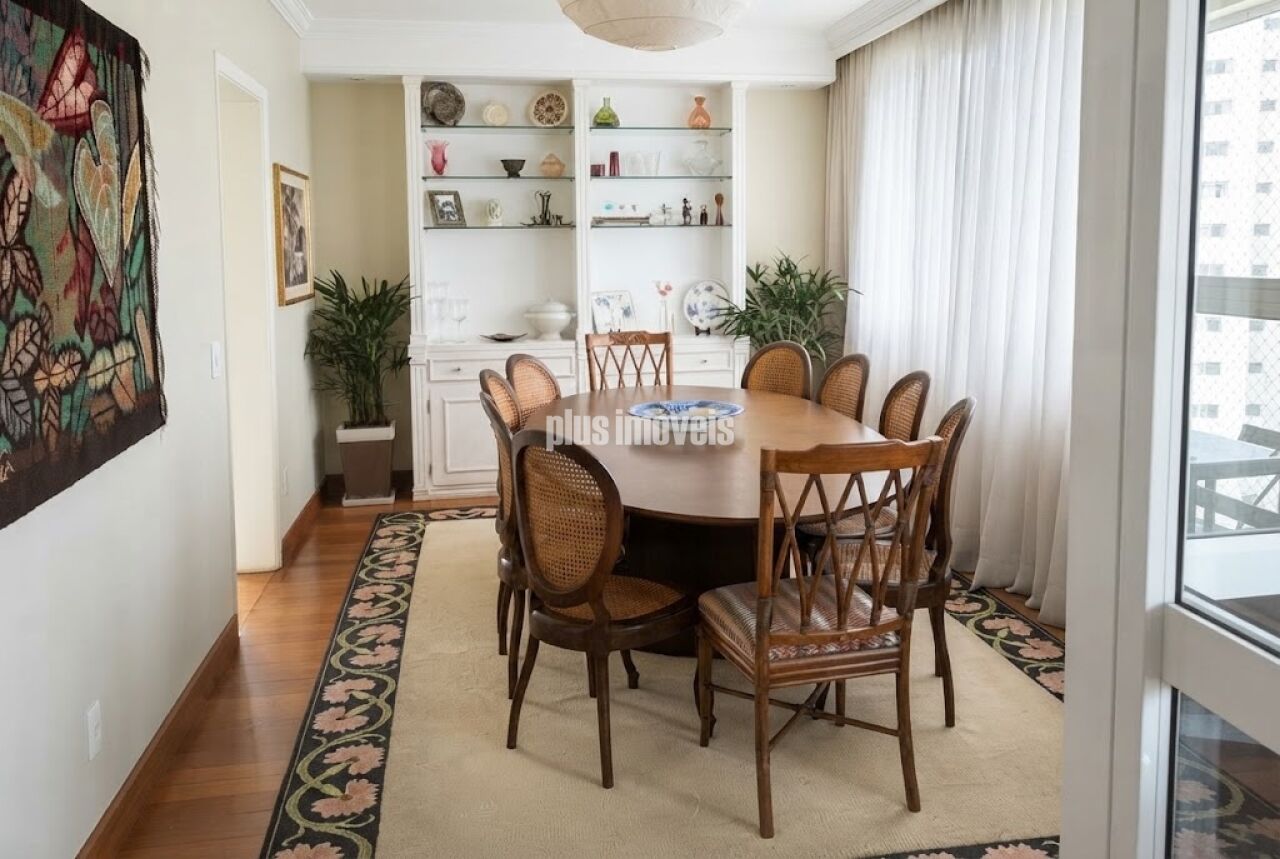 Apartamento, 4 quartos, 420 m² - Foto 6