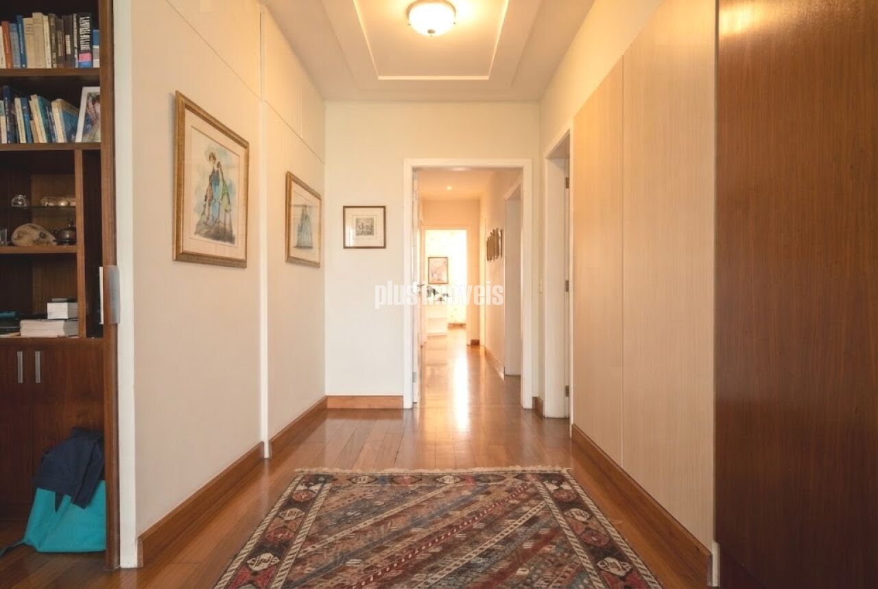 Apartamento, 4 quartos, 420 m² - Foto 7