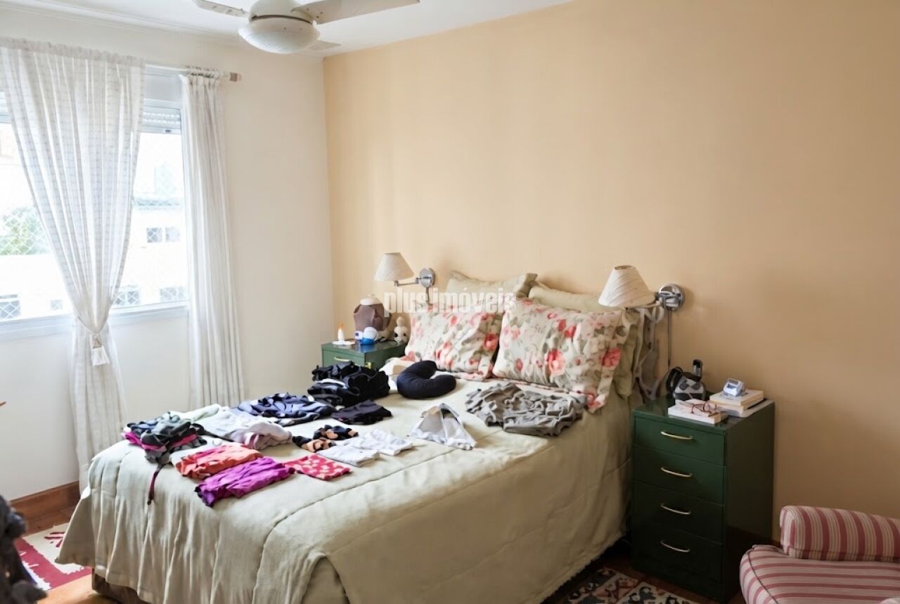 Apartamento, 4 quartos, 420 m² - Foto 8