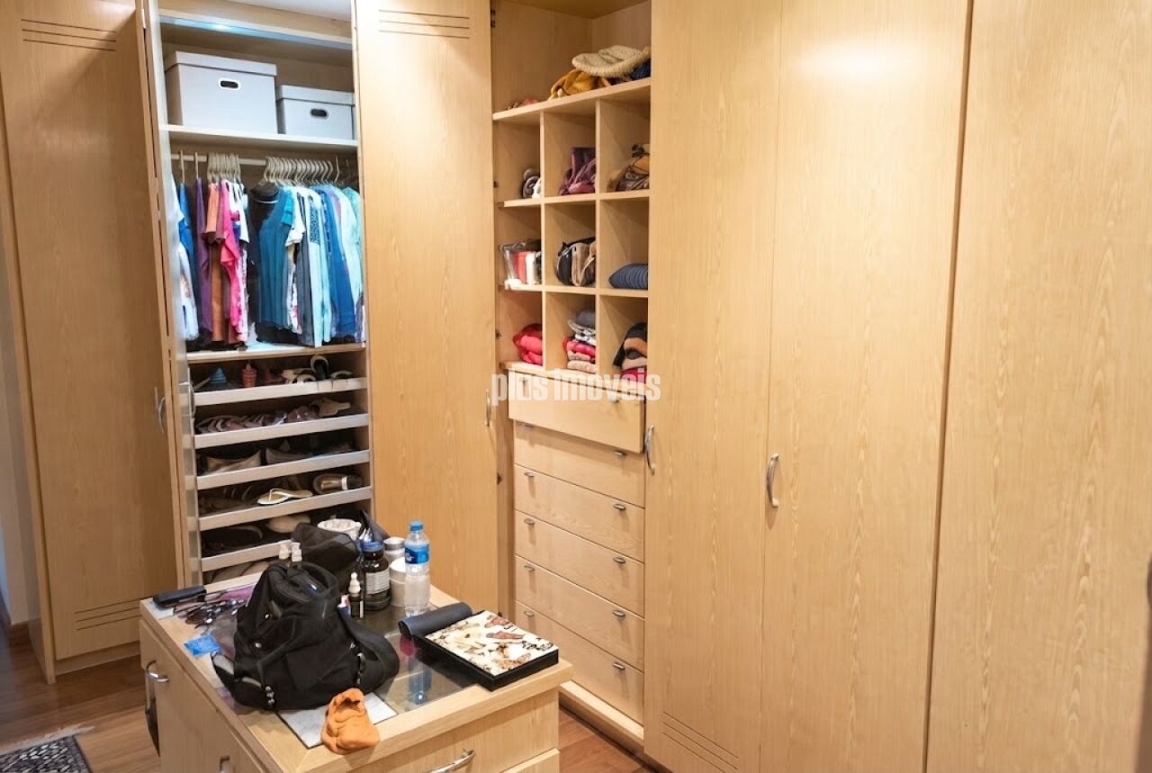 Apartamento, 4 quartos, 420 m² - Foto 9