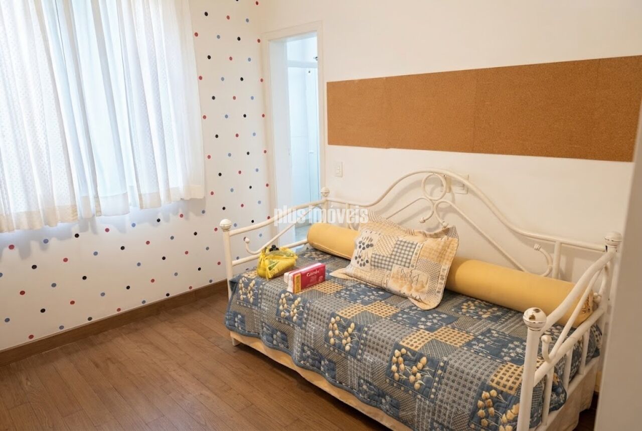 Apartamento, 4 quartos, 420 m² - Foto 10