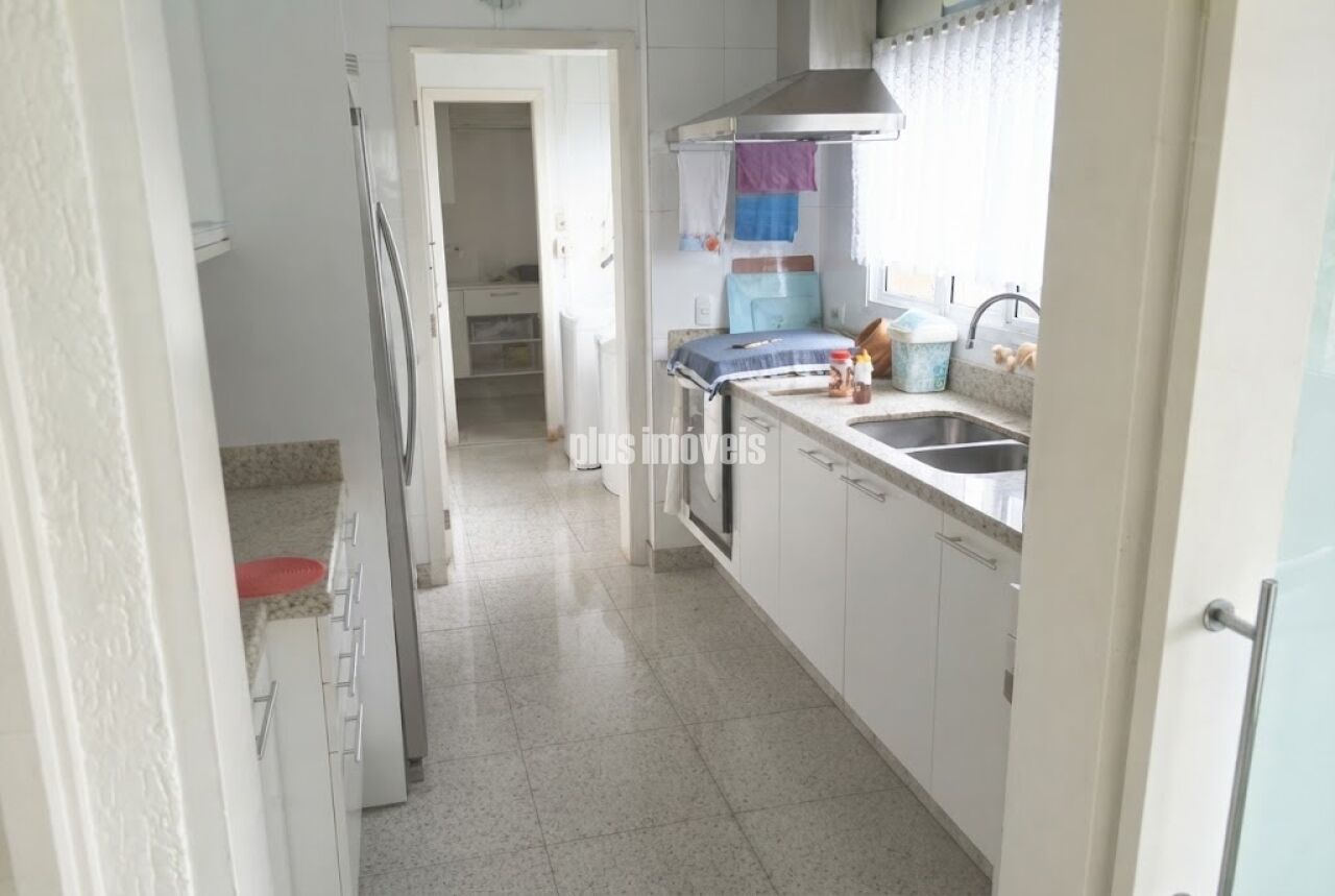 Apartamento, 4 quartos, 420 m² - Foto 15