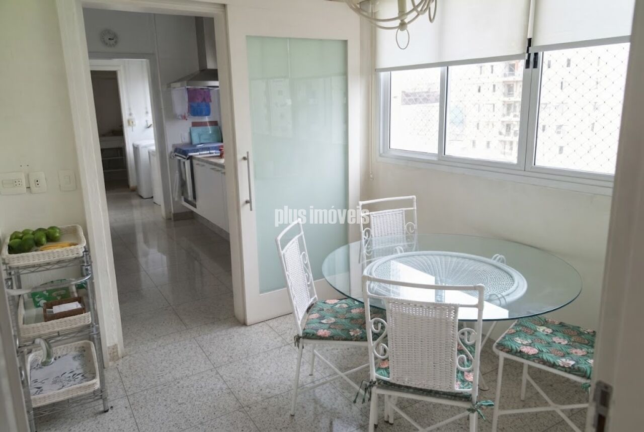 Apartamento, 4 quartos, 420 m² - Foto 16