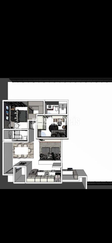 Apartamento, 2 quartos, 154 m² - Foto 14