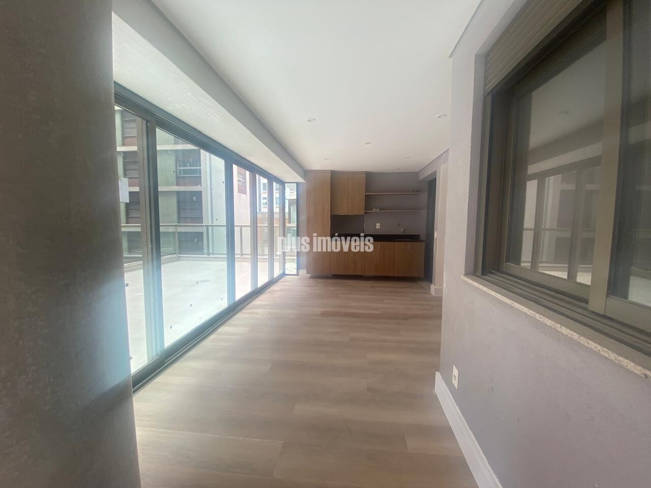 Apartamento, 2 quartos, 154 m² - Foto 1
