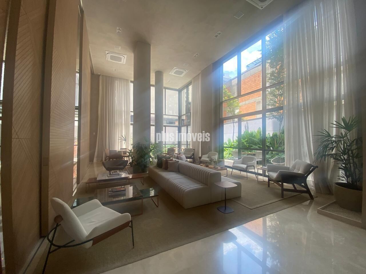 Apartamento, 2 quartos, 154 m² - Foto 19