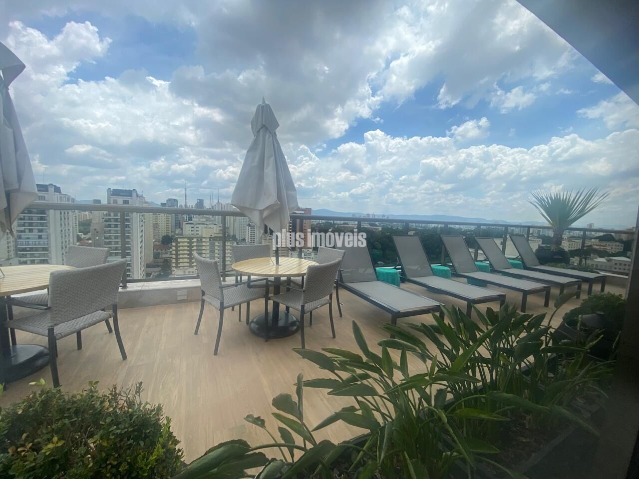 Apartamento, 2 quartos, 154 m² - Foto 17