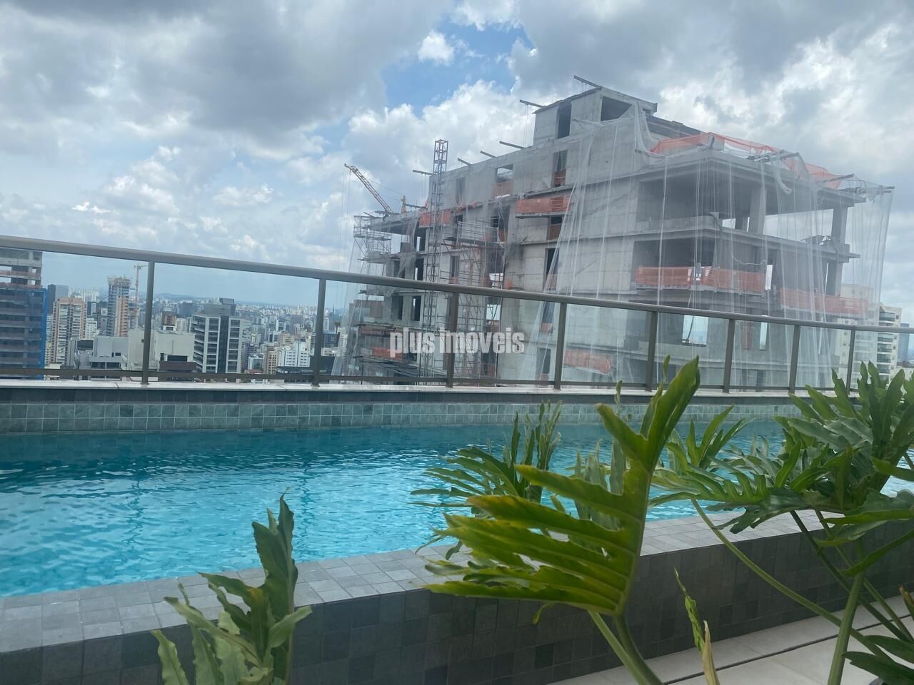 Apartamento, 2 quartos, 154 m² - Foto 15