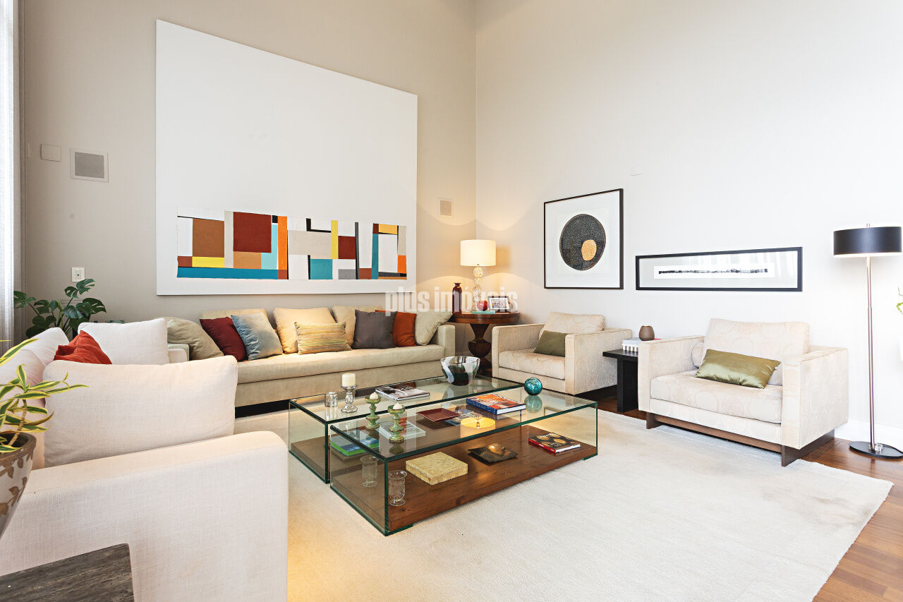 Apartamento, 3 quartos, 390 m² - Foto 3