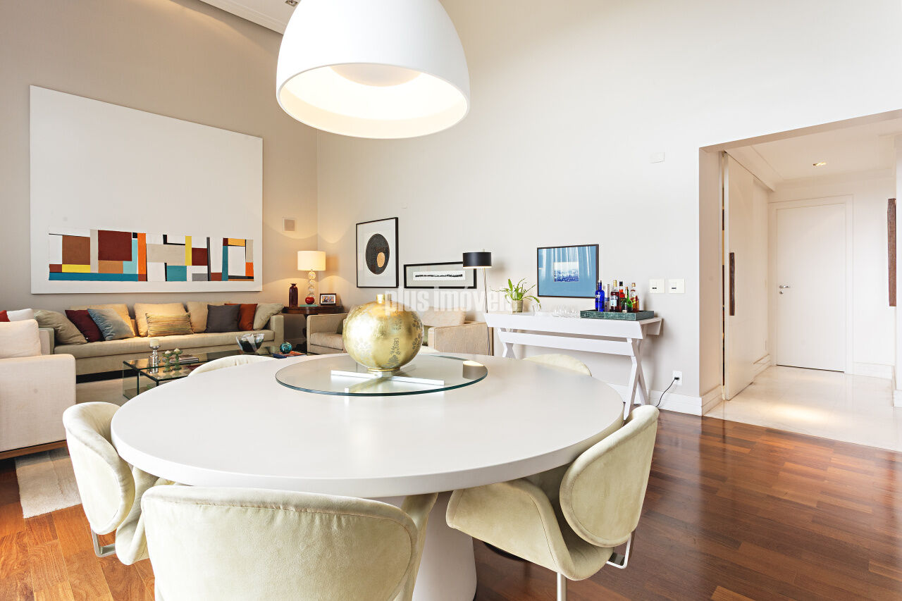 Apartamento, 3 quartos, 390 m² - Foto 5