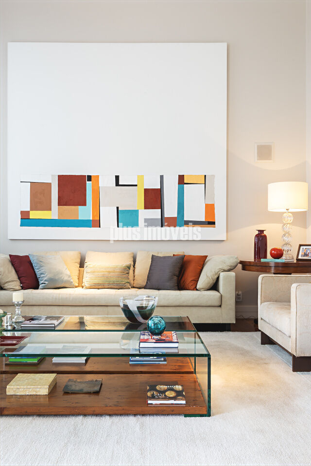 Apartamento, 3 quartos, 390 m² - Foto 6