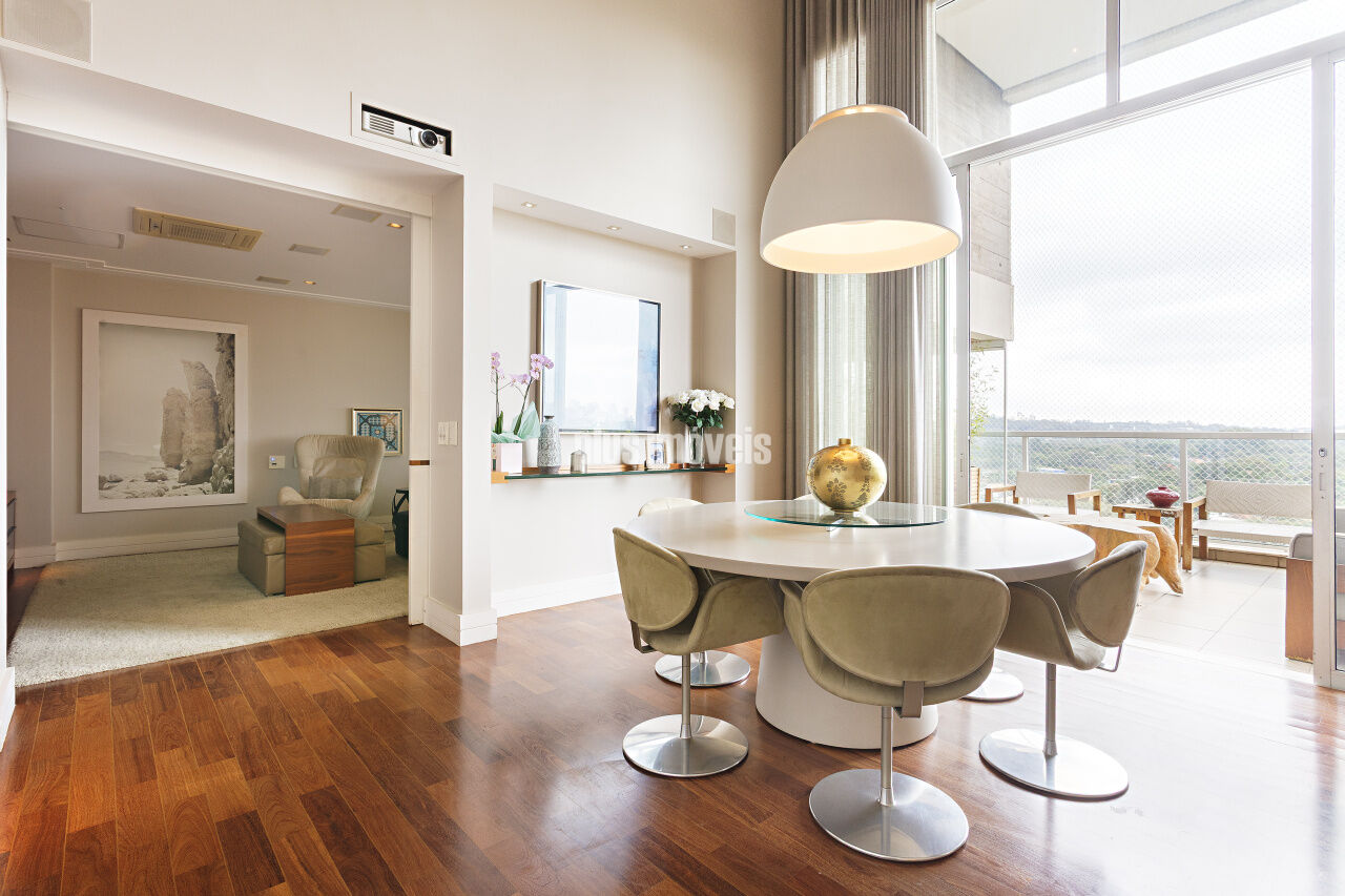 Apartamento, 3 quartos, 390 m² - Foto 7