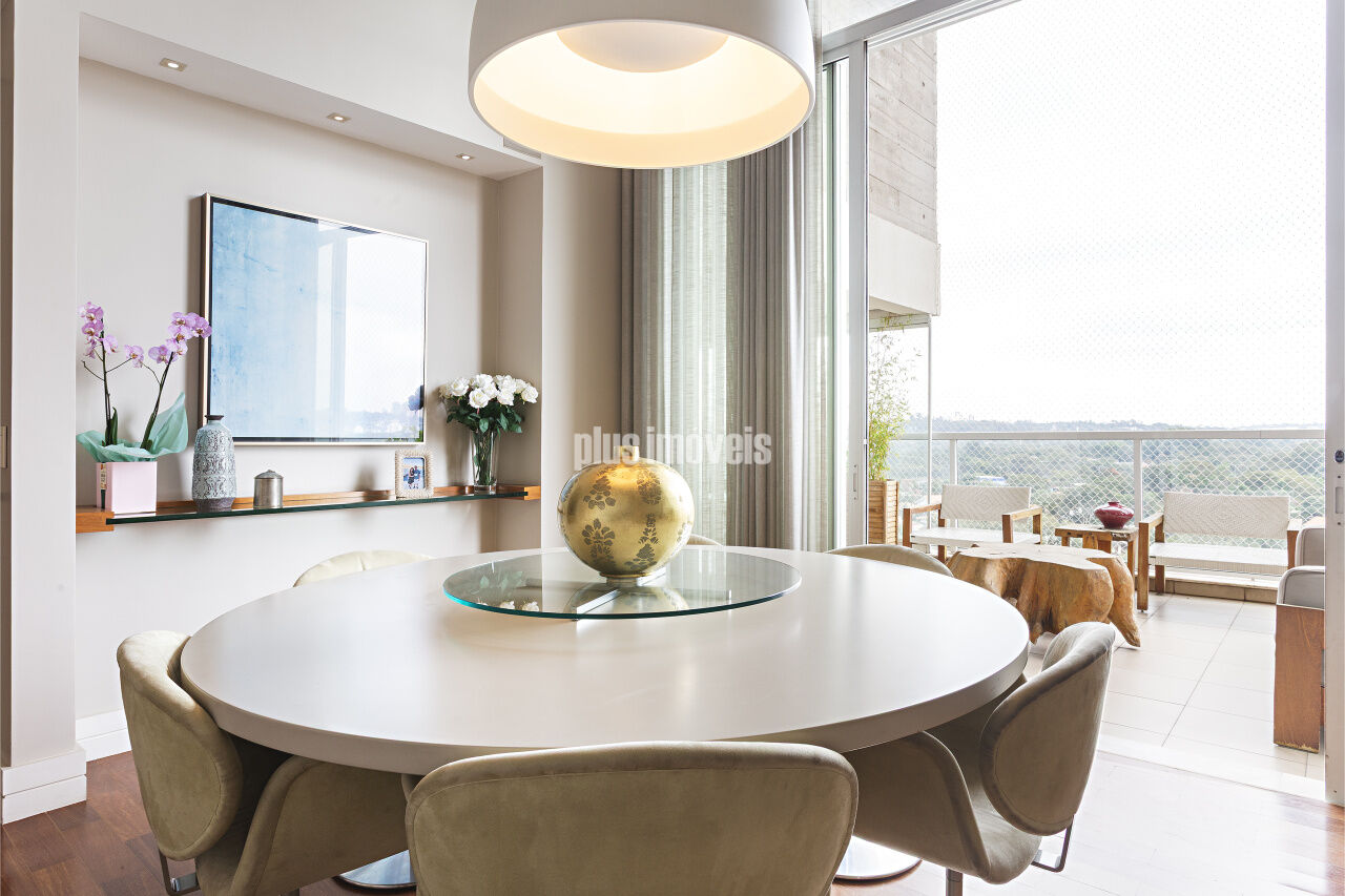 Apartamento, 3 quartos, 390 m² - Foto 8