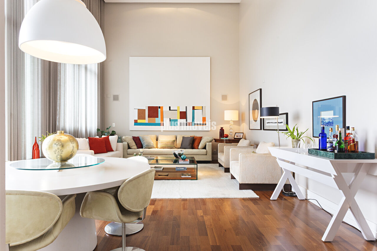 Apartamento, 3 quartos, 390 m² - Foto 9