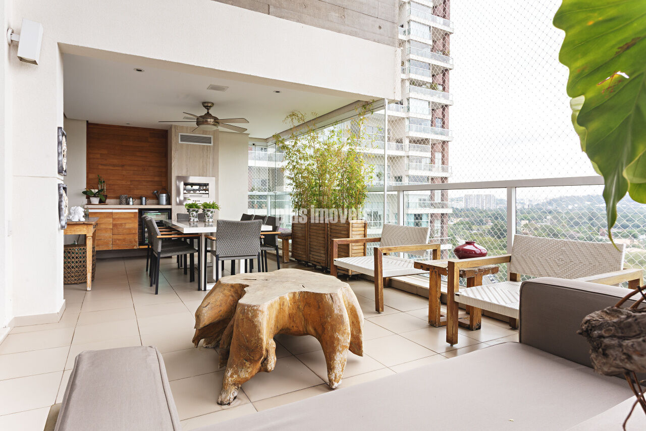 Apartamento, 3 quartos, 390 m² - Foto 10