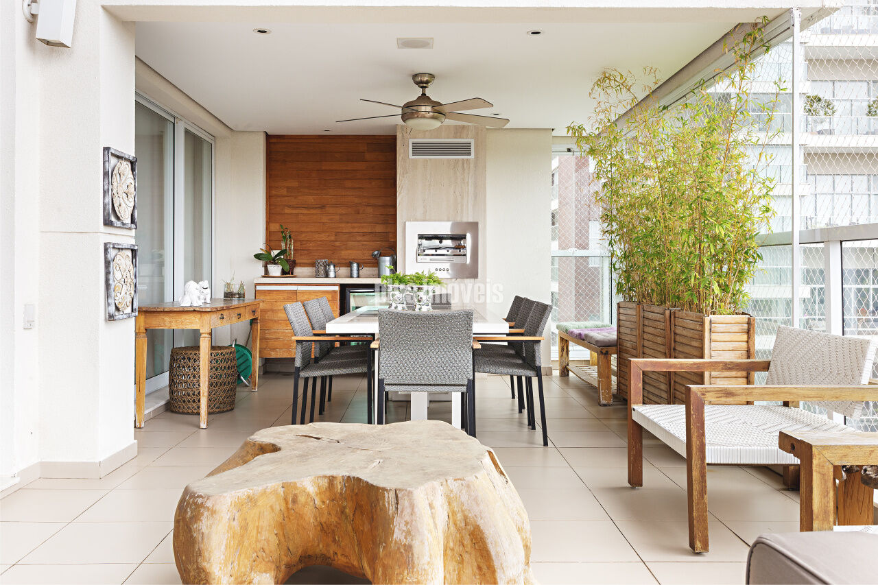 Apartamento, 3 quartos, 390 m² - Foto 11