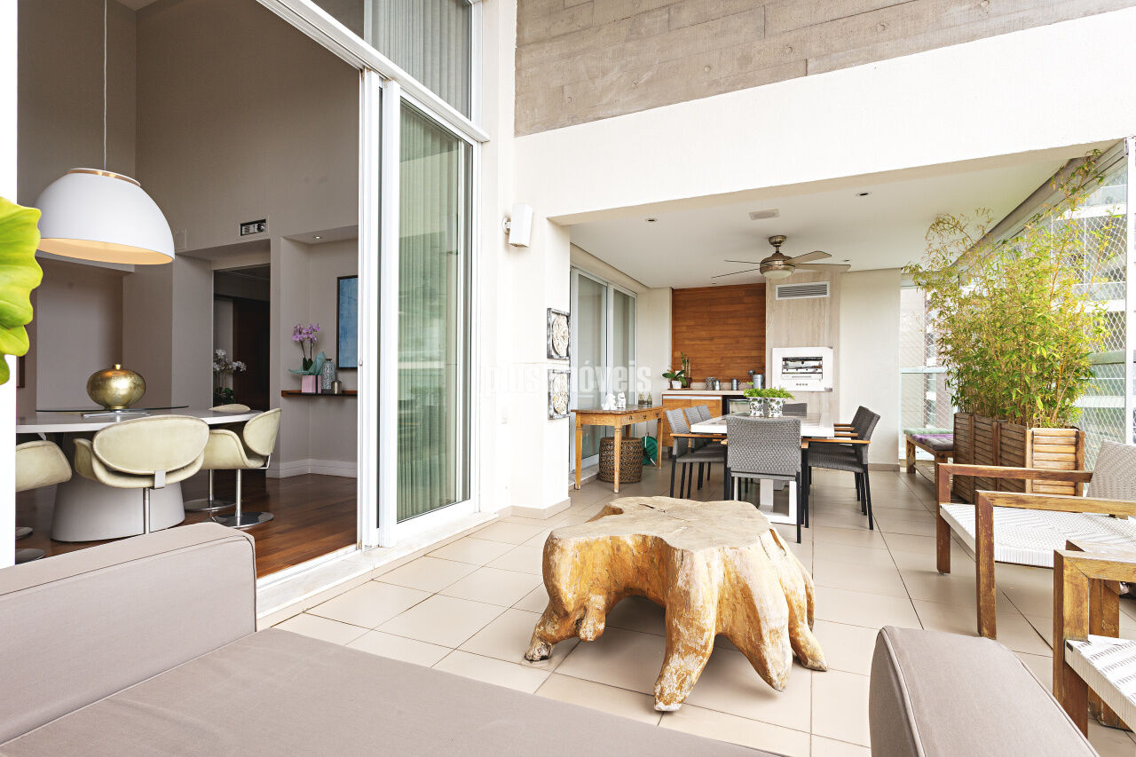 Apartamento, 3 quartos, 390 m² - Foto 12