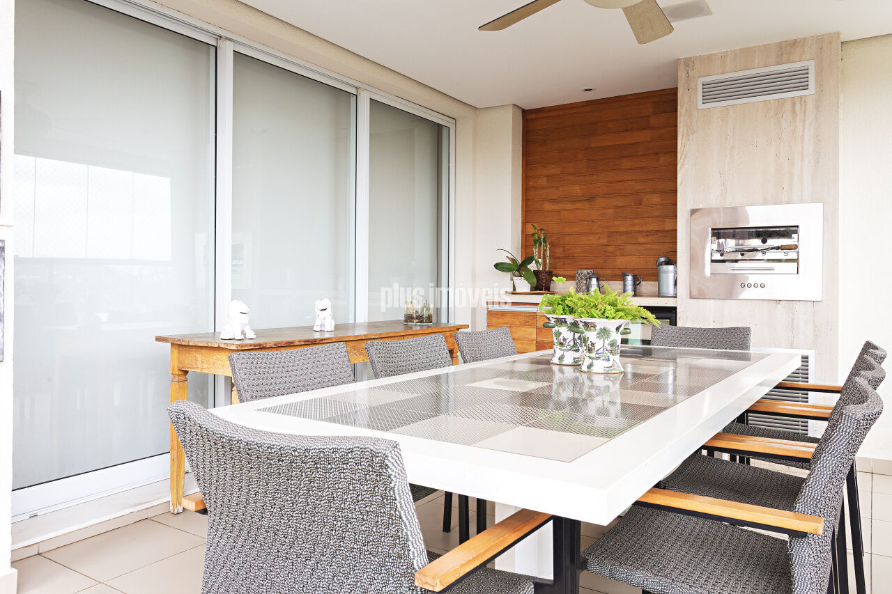Apartamento, 3 quartos, 390 m² - Foto 14