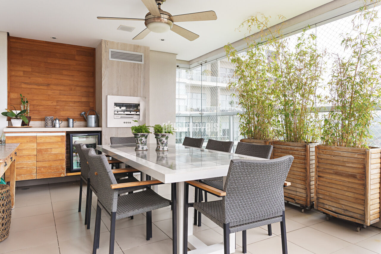 Apartamento, 3 quartos, 390 m² - Foto 15